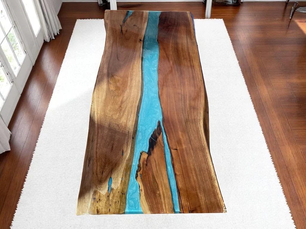 Buy Live Edge Coffee Tables DIY - Shop Now 